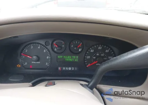 2006 Ford Taurus Se z USA, uszkodzony, nr VIN 1FAFP53UX6A200619